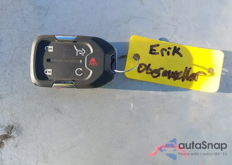 2018 GMC Acadia Slt-1 from USA, damaged, VIN 1GKKNMLSXJZ224859